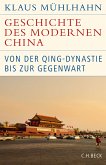 Geschichte des modernen China (eBook, PDF)