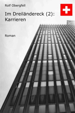 Karrieren (eBook, ePUB) - Obergfell, Rolf