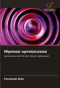 Hipnoza uproszczona - Dias, Fernando