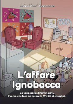 L'Affare Ignobacca - Seamans, John "doc"