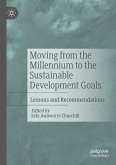 Moving from the Millennium to the Sustainable Development Goals