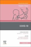 Covid-19, an Issue of Pediatric Clinics of North America