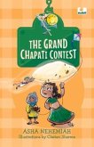 The Grand Chapati Contest (Hook Books)