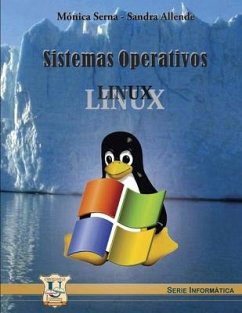 Sistemas operativos: Linux - Allende, Sandra; Serna, Mónica