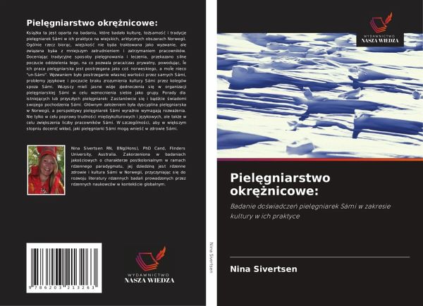 Piel¿gniarstwo okr¿¿nicowe: