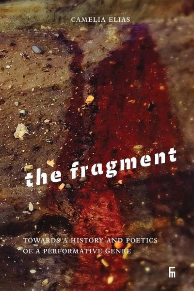 The Fragment The Fragment