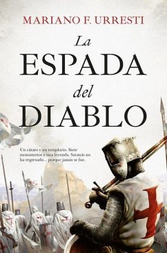 La Espada del Diablo - Fernandez Urresti, Mariano