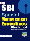 SBI Special Management Executives (Banking) 2017