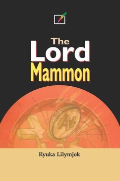 The Lord Mammon - Lilymjok, Kyuka