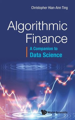 Algorithmic Finance - Ann, Hian; Ting, Christopher