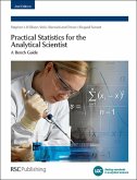 Practical Statistics for the Analytical Scientist (eBook, ePUB)