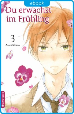 Cover Du erwachst im Frühling 03 (eBook, ePUB)