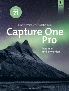 Cover Capture One Pro (eBook, ePUB)