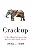 Crackup (eBook, ePUB)