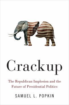 Cover Crackup (eBook, PDF)