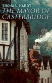 The Mayor of Casterbridge (eBook, ePUB)