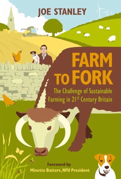 Farm to Fork (eBook, ePUB) - Stanley, Joe