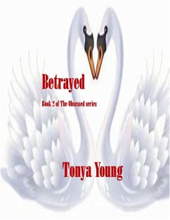 Betrayed (eBook, ePUB) - Young, Tonya