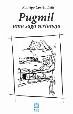 Cover Pugmil (eBook, ePUB)