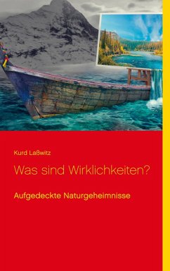 Was sind Wirklichkeiten? (eBook, ePUB) - Laßwitz, Kurd