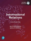 International Relations, Global Edition (eBook, PDF)