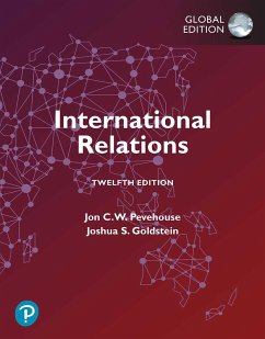 Cover International Relations, Global Edition (eBook, PDF)