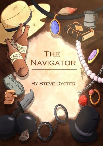 The Navigator (eBook, ePUB) The Navigator (eBook, ePUB)
