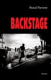 Backstage (eBook, ePUB)