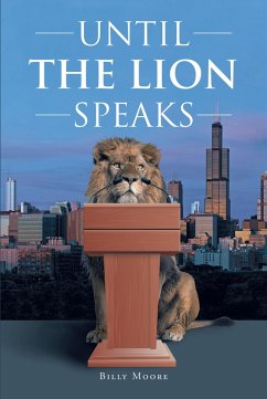 Until the Lion Speaks (eBook, ePUB)