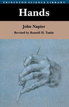 Cover Hands (eBook, ePUB)