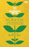 The Gardeners' World Almanac (eBook, ePUB)