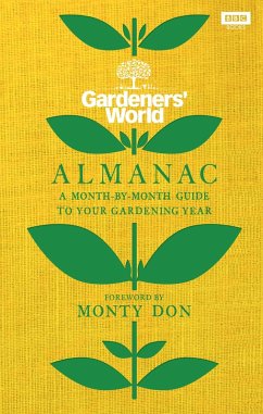 The Gardeners' World Almanac (eBook, ePUB) - Gardeners' World Magazine