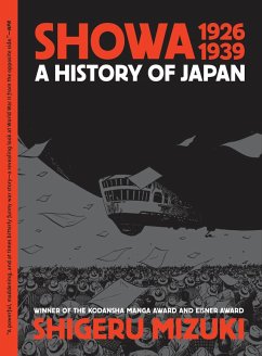 Showa 1926-1939: (eBook, PDF) - Mizuki, Shigeru