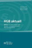 HGB aktuell (eBook, PDF)