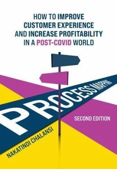 Cover Business Process Mapping (eBook, ePUB)