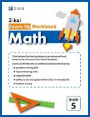 Zoom-Up Workbook Math Grade 5