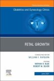 Fetal Growth, an Issue of Obstetrics and Gynecology Clinics