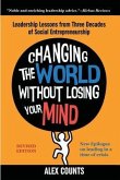 Changing the World Without Losing Your Mind, Revised Edition (eBook, ePUB)