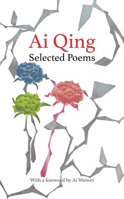 Selected Poems (eBook, ePUB) - Qing, Ai