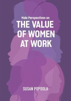 Cover Male Perspectives on The Value of Women at Work (eBook, ePUB)