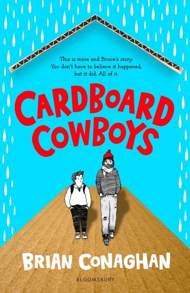 Cardboard Cowboys (eBook, PDF) Cardboard Cowboys (eBook, PDF)