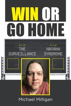 Win or Go Home (eBook, ePUB) Win or Go Home (eBook, ePUB)