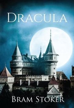 Dracula (Annotated) (eBook, ePUB) - Stoker, Bram