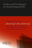'Besserung' und 'Sicherung' (eBook, PDF)