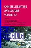 Chinese Literature and Culture Volume 19 (eBook, ePUB)