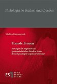 Fremde Frauen (eBook, PDF)