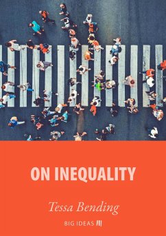 Cover On Inequality (eBook, ePUB)