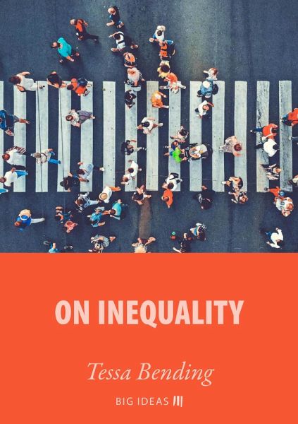 On Inequality (eBook, ePUB)