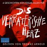 Das verräterische Herz (MP3-Download) - Bild 1
