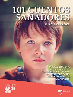 101 cuentos sanadores (eBook, ePUB) - Perrow, Susan